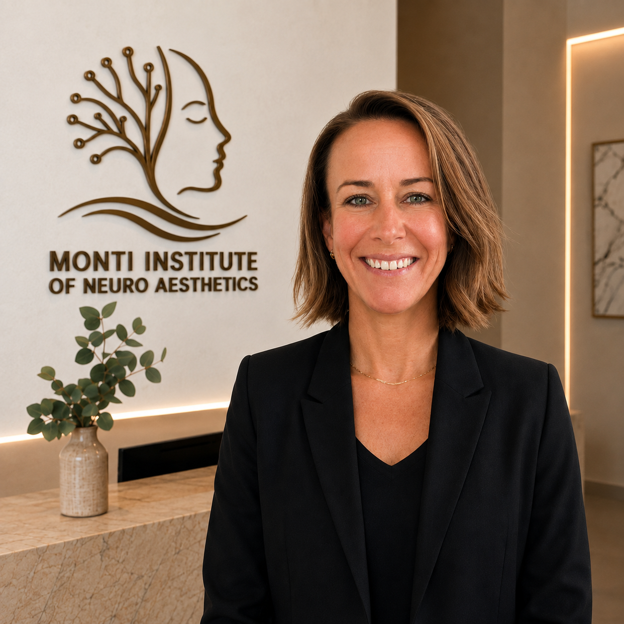 Megan Phares, RN